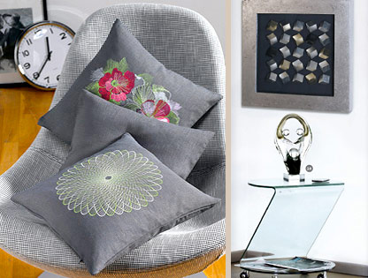 Haus der Geschenke - Wohnaccessoirs