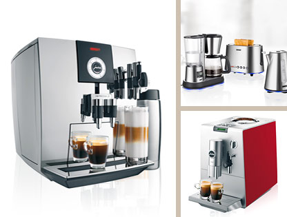 Haus der Geschenke - Haushalt und Elektrogeräte